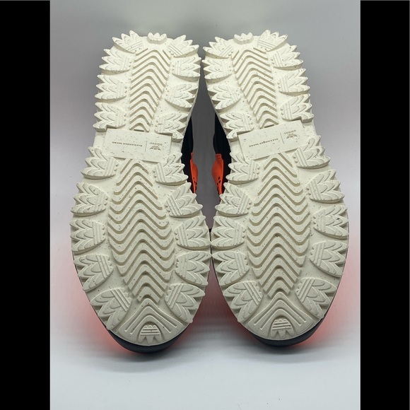 Adidas Hike Lo Glow Orange Alexander Wang - Picture 5 of 9